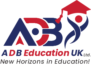 ADB Education UK Ltd