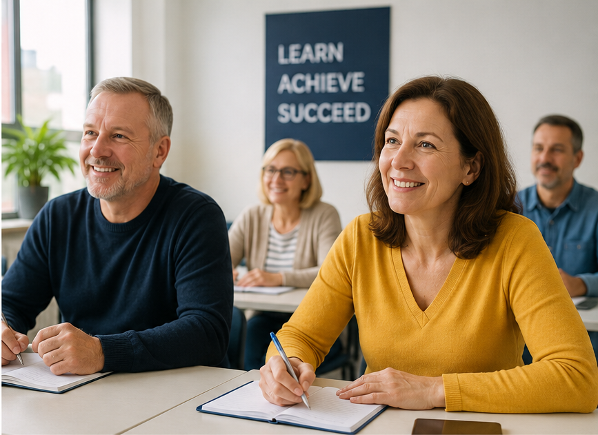BSc (Hons) Psychology with Foundation Year